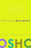 Algopix Similar Product 5 - Emotional Wellness Transforming Fear