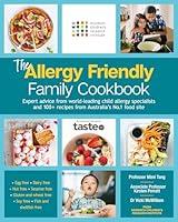 Algopix Similar Product 16 - The Allergy Friendly Family Cookbook