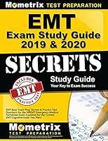 Algopix Similar Product 19 - EMT Exam Study Guide 2019  2020 EMT