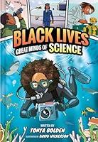 Algopix Similar Product 15 - Great Minds of Science Black Lives