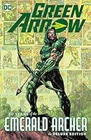 Algopix Similar Product 5 - Green Arrow 80 Years of the Emerald