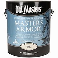 Algopix Similar Product 5 - 4Pack of 1 gal Old Masters 72001