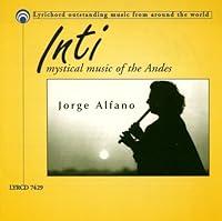 Algopix Similar Product 19 - Inti Mystical Music Of The Andes by