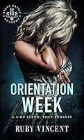 Algopix Similar Product 3 - Orientation Week A Dark High School