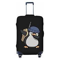 Algopix Similar Product 9 - GBAVSCSDG Penguin Dab Travel Luggage