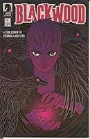 Algopix Similar Product 13 - Blackwood #1 Comic Book by Dark Horse