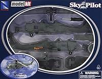 Algopix Similar Product 10 - NewRay Sikorsky Sh60 Sea Hawk 25585