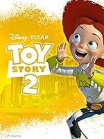 Algopix Similar Product 15 - Toy Story 2