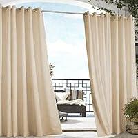 Algopix Similar Product 16 - Outdoor Decor Gazebo Grommet Outdoor