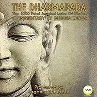 Algopix Similar Product 11 - The Dharmapada The 1000 Petal Jeweled