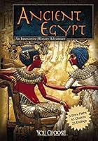 Algopix Similar Product 11 - Ancient Egypt An Interactive History