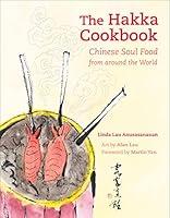 Algopix Similar Product 15 - The Hakka Cookbook Chinese Soul Food