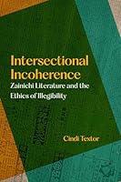 Algopix Similar Product 15 - Intersectional Incoherence Zainichi