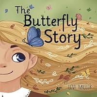 Algopix Similar Product 7 - The Butterfly Story