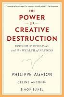 Algopix Similar Product 14 - The Power of Creative Destruction