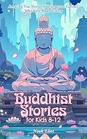 Algopix Similar Product 3 - Buddhist Stories for Kids 812 Amazing