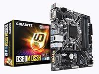 Algopix Similar Product 13 - GIGABYTE B360M DS3H