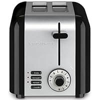 Algopix Similar Product 15 - Cuisinart CPT320P1 Compact 2Slice