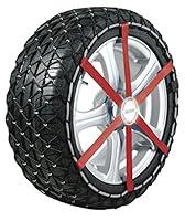 Algopix Similar Product 12 - MICHELIN 92302 Textile Snow Chains Easy