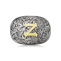 Algopix Similar Product 12 - MASOP VOGU Western Cowboy Belt Buckle