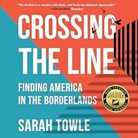 Algopix Similar Product 1 - Crossing the Line Finding America in