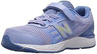 Algopix Similar Product 17 - New Balance Kids 680 V5 Running Shoe