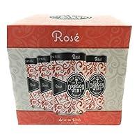 Algopix Similar Product 16 - The Great Oregon Wine Company Rose