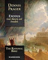 Algopix Similar Product 6 - The Rational Bible: Exodus