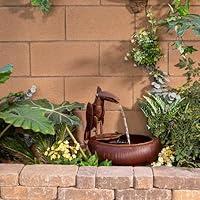 Algopix Similar Product 12 - Alpine Corporation NCY358 Outdoor