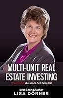 Algopix Similar Product 5 - MultiUnit Real Estate Investing