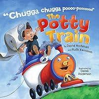 Algopix Similar Product 3 - The Potty Train