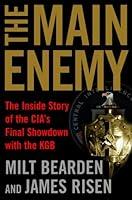Algopix Similar Product 17 - The Main Enemy The Inside Story of the