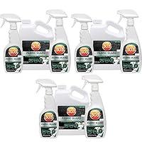 Algopix Similar Product 1 - 303 128 Oz Btl of Marine Water