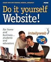 Algopix Similar Product 19 - Do It Yourself Website