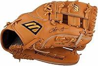 Algopix Similar Product 13 - 1990s Chipper Jones Game Used Signed