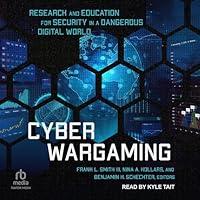 Algopix Similar Product 10 - Cyber Wargaming Research and Education