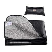 Algopix Similar Product 10 - Waterproof Pet Blanket HeHa Pet Dog
