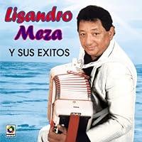 Algopix Similar Product 2 - Lisandro Y Sus Exitos