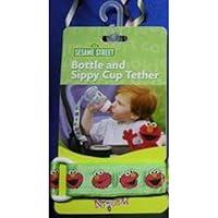 Algopix Similar Product 8 - No Throw Sesame Street Bottle Holder