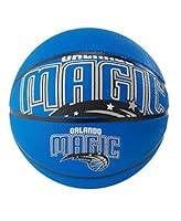 Algopix Similar Product 3 - Spalding NBA Orlando Magic Courtside
