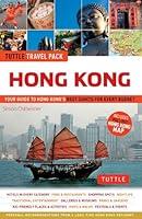 Algopix Similar Product 11 - Hong Kong Tuttle Travel Pack Your