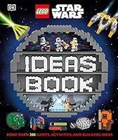 Algopix Similar Product 13 - LEGO Star Wars Ideas Book More than
