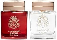 Algopix Similar Product 4 - English Laundry Cambridge Knight Eau de