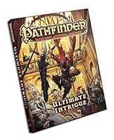 Algopix Similar Product 12 - Pathfinder Roleplaying Game Ultimate