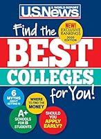 Algopix Similar Product 20 - Best Colleges 2020 Find the Right