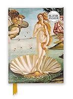 Algopix Similar Product 12 - Sandro Botticelli The Birth of Venus