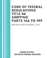 Algopix Similar Product 17 - Code of Federal Regulations Title 46