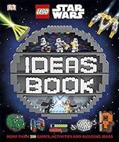Algopix Similar Product 6 - LEGO Star Wars Ideas Book