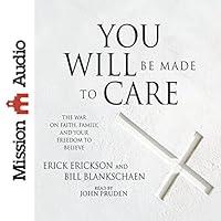Algopix Similar Product 12 - You Will Be Made to Care The War on