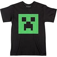 Algopix Similar Product 13 - Minecraft Big Boys GlowInTheDark